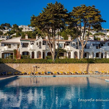 Precioso Apartamento Reformado Con Vistas A Playa Son Bou Exterior foto