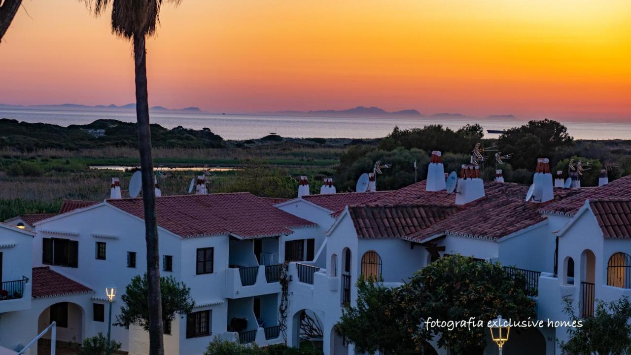 Precioso Apartamento Reformado Con Vistas A Playa Son Bou Exterior foto